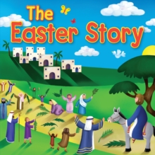 Image for The Easter story