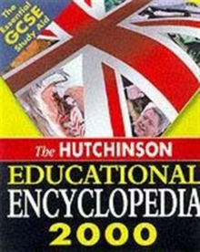 Image for The Hutchinson Educational Encyclopedia
