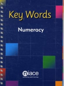 Image for Key words  : literacy
