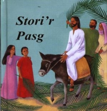Image for Stori'r Pasg
