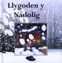Image for Llygoden y Nadolig