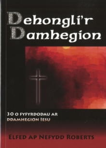 Image for Dehongli'r Damhegion