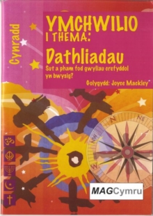 Image for Cyfres Ymchwilio i Thema: Dathliadau