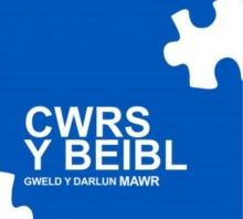 Image for Cwrs y Beibl