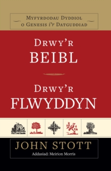 Image for Drwy'r Beibl, Drwy'r Flwyddyn