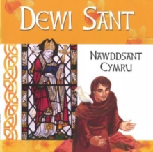 Image for Dewi Sant - Nawddsant Cymru