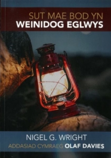 Sut Mae Bod yn Weinidog Eglwys?