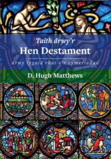 Image for Taith Drwy'r Hen Destament