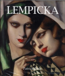 Image for Lempicka [Hc]