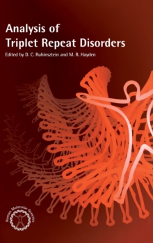 Analysis of Triplet Repeat Disorders