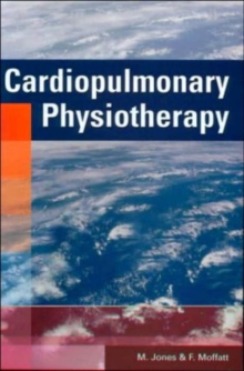 Cardiopulmonary Physiotherapy