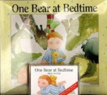Image for One Bear At Bedtime