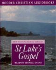 Image for Luke's, St., Gospel