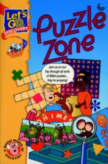 Image for Puzzle zone