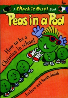 Image for Peas in a Pod