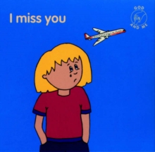Image for I Miss You