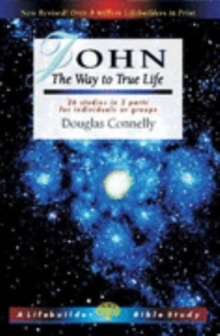 Image for John : The Way to True Life
