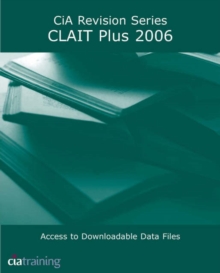 Image for CLAIT Plus 2006