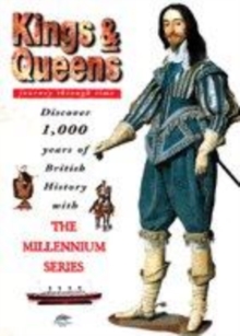 Image for Kings & queensBook 2: 1399-1603