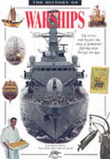 Image for History of Warships