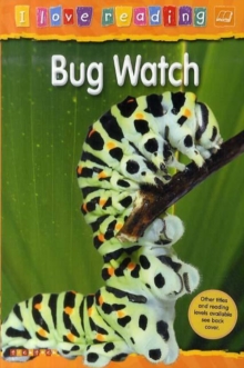 Image for Bug watch