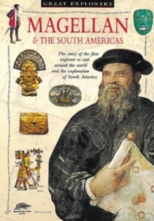 Image for Magellan and the South Americas
