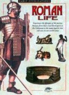Image for ROMAN LIFE
