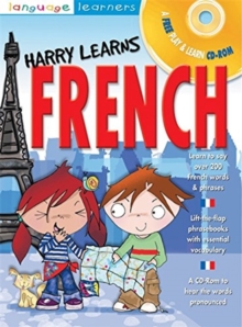 Image for Harry learns French