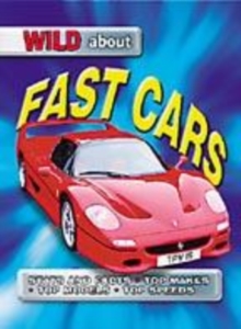 Image for Wild about fast cars