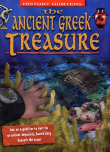 Image for The ancient Greek treasure