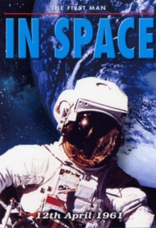 Image for The first man in space