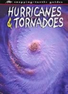 Image for Hurricanes & tornadoes