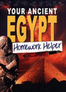 Image for Your Ancient Egypt Homework Helper