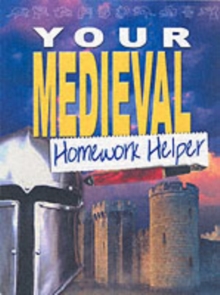 Image for Your Medieval World Homework Helper