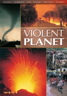 Image for Violent Planet