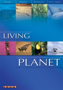 Image for Living Planet