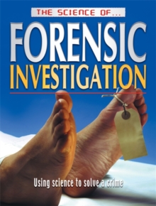 Image for The science of forensic investigation