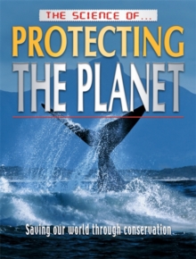 Image for The Science of Protecting the Planet