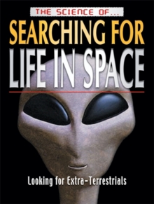 Image for The Science of Searching for Life in Space