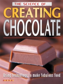 Image for The science of creating chocolate