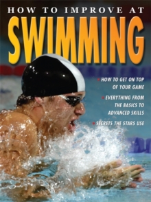 Image for How To Improve At Swimming