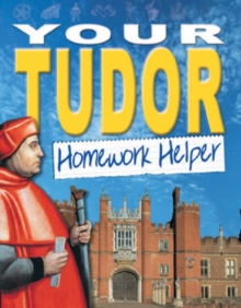 Image for Your Tudor homework helper