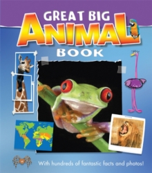 Image for Great Big Animal Book