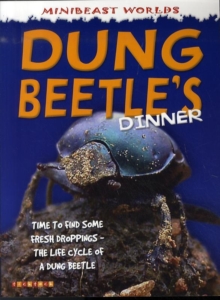 Image for Dung beetle's dinner