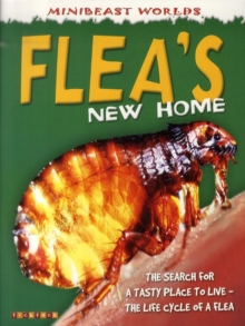 Image for Flea's new home