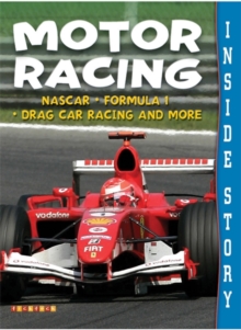 Image for Motor racing