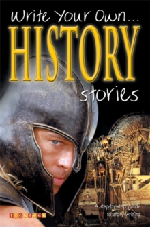 Image for Write Your Own History Stories