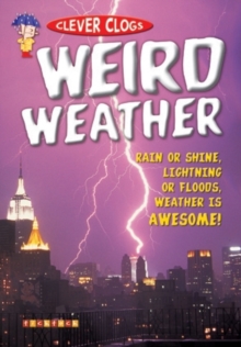 Image for Weird weather