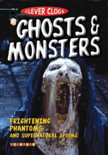 Image for Ghosts and monsters