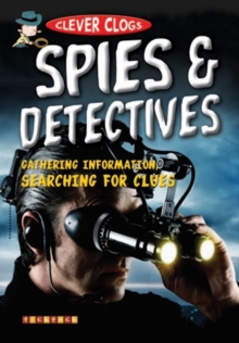Image for Spies and detectives